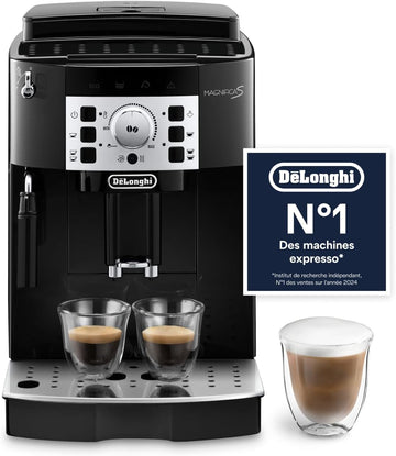 DeLonghi Magnifica ECAM11.112.B Automatique