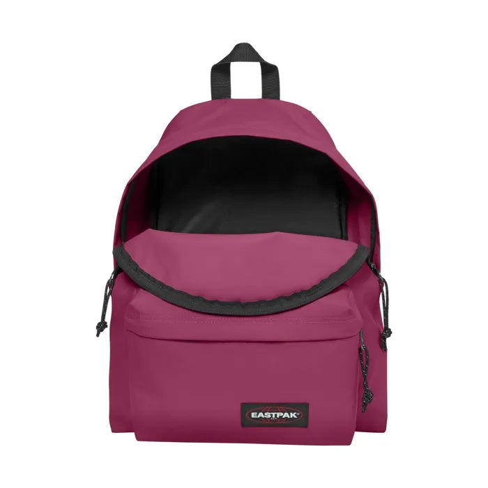 Sac à dos - EASTPAK - PADDED PAK'R - Wine Burgundy