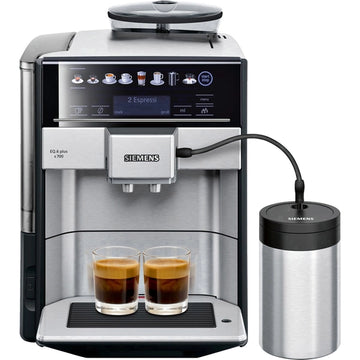Siemens EQ 6 plus S700 Machine Espresso