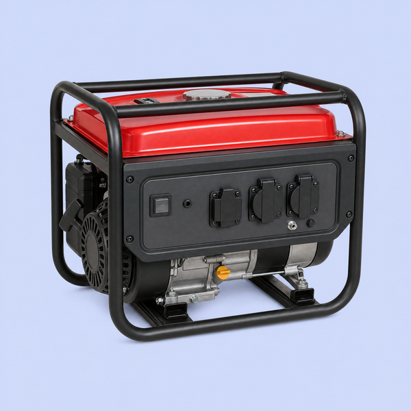 Groupes électrogènes