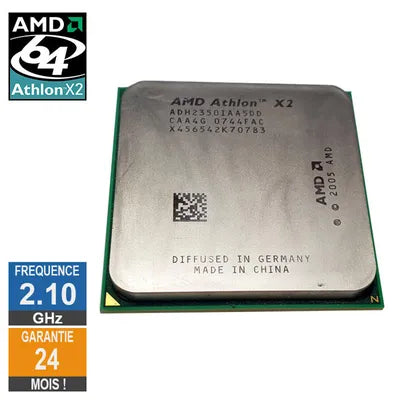 AMD Nom : Ryzen 7 7800X3D