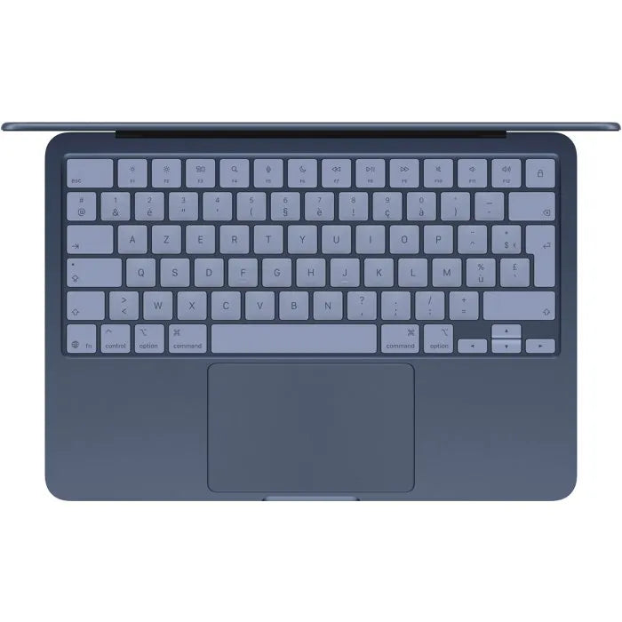 Apple - 13" MacBook Neo A18 Pro - RAM 8Go - Stockage 512Go - Indigo - Touch ID