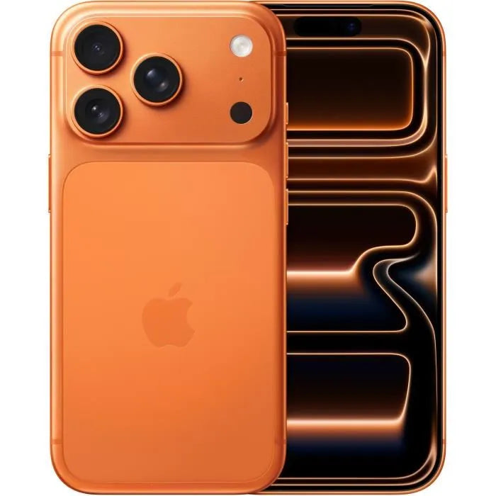 APPLE iPhone 17 Pro 512GB