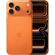 Cosmic Orange