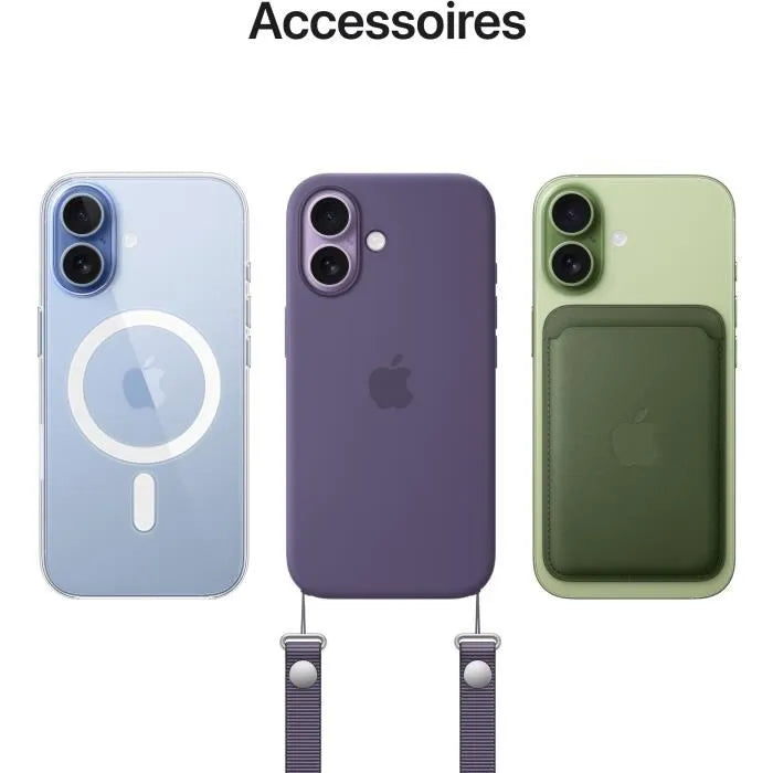 APPLE iPhone 17