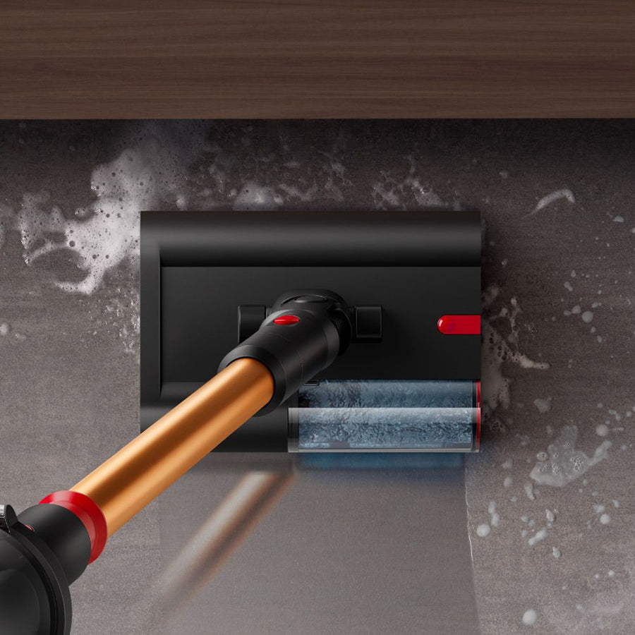 Aspirateur laveur Dyson V16 Piston Animal Submarine™