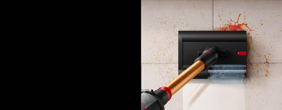 Aspirateur laveur Dyson V16 Piston Animal Submarine™