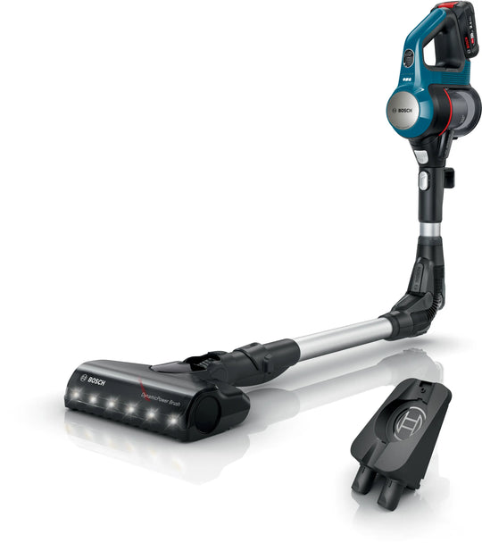 BSS71125AH Aspirateur rechargeable Unlimited 7 Bleu