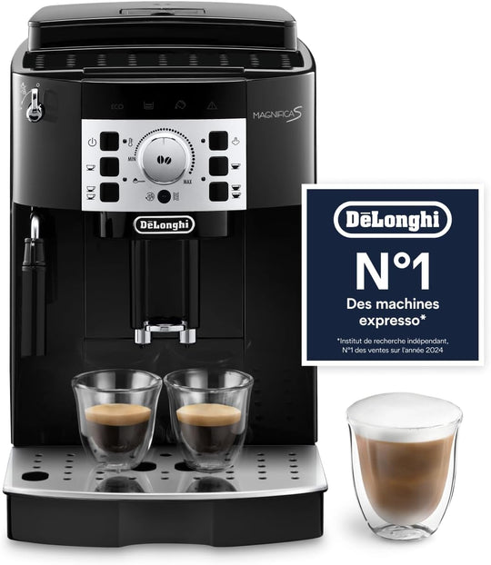 DeLonghi Magnifica ECAM11.112.B Automatique