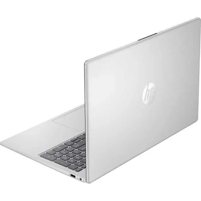 PC Portable HP 15-fd0184nf - Windows 11 - 15,6" FHD IPS - Core 5 120U - RAM 24Go - Stockage 512Go SSD - AZERTY