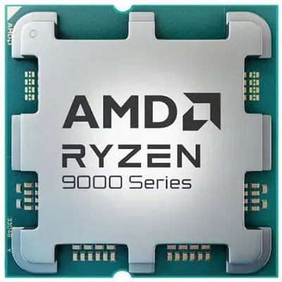 AMD Nom : Ryzen 7 7800X3D