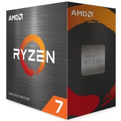 AMD Nom : Ryzen 7 7800X3D