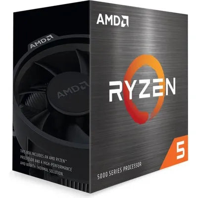 AMD Nom : Ryzen 7 7800X3D
