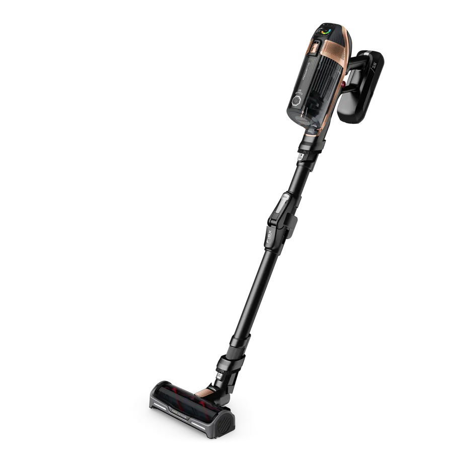 X-Force Flex 15.60, Aspirateur balai sans fil, 230AW, 80min, Animal